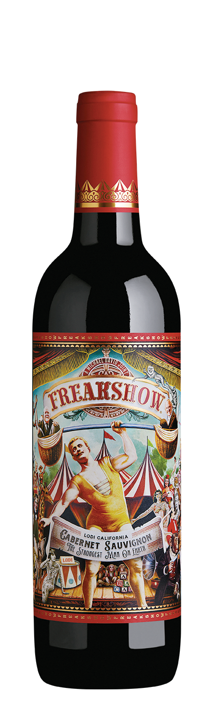 Freakshow 