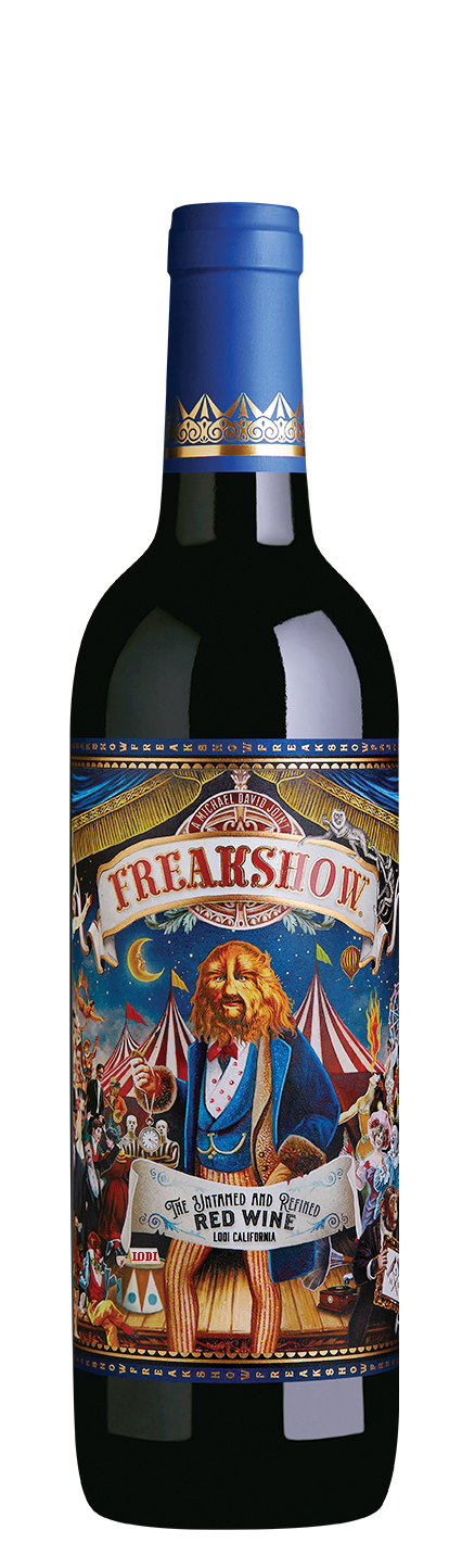 Freakshow