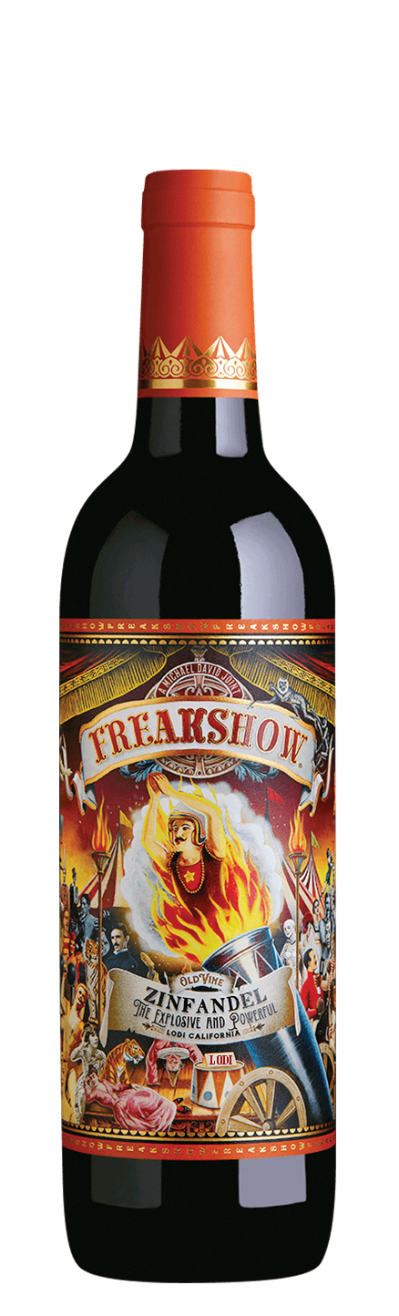Freakshow