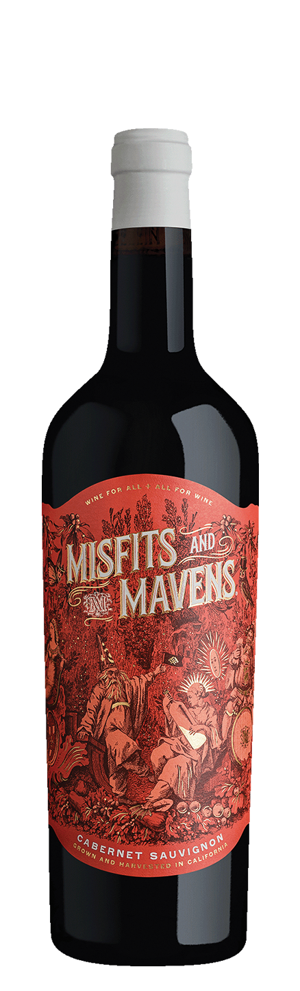 Misfits & Mavens