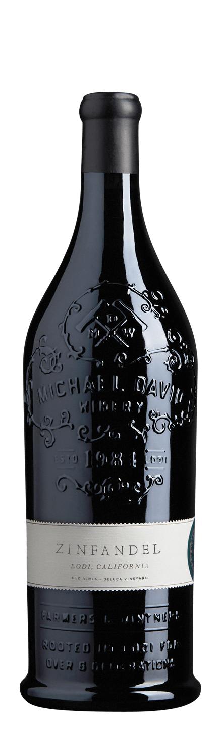 Michael David