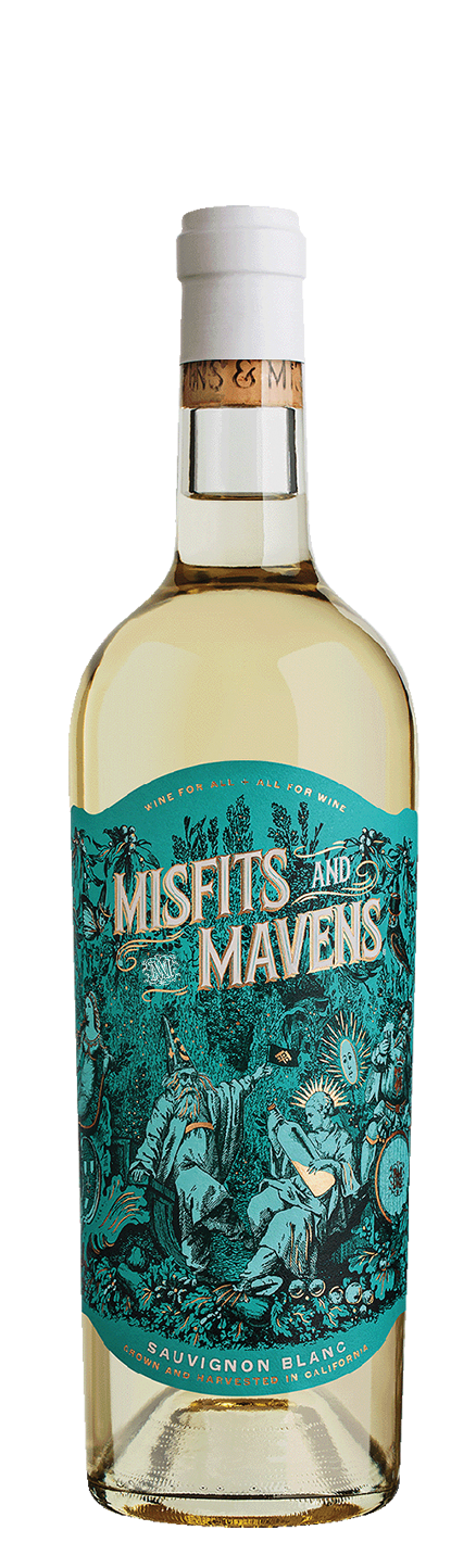 Misfits & Mavens